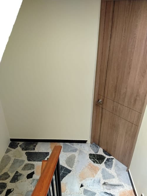 Apartamento de 3 alcobas en arriendo en Balcones Del Salitre, Bogotá, 65 m² · foto 9 de 11
