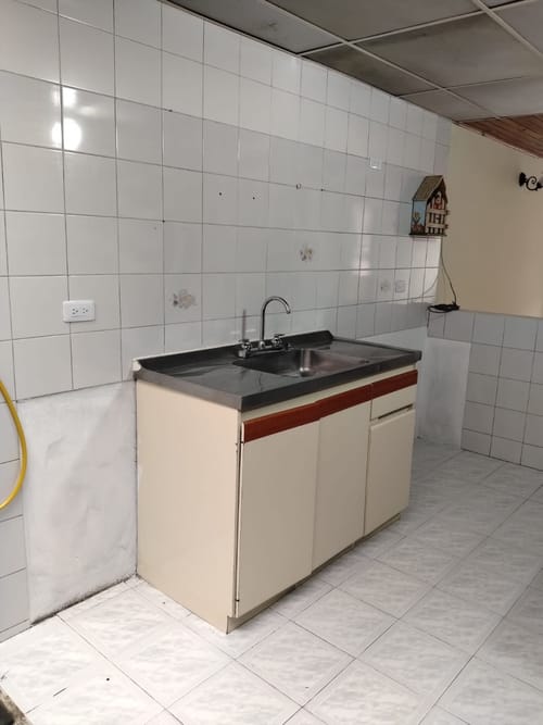 Apartamento de 3 alcobas en arriendo en Balcones Del Salitre, Bogotá, 65 m² · foto 11 de 11