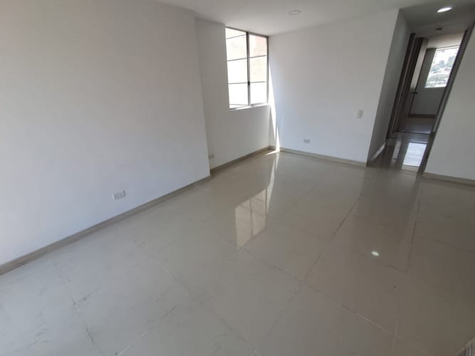 Apartamento de 3 alcobas en arriendo en Monteazul, Sabaneta, 76 m² · foto 4 de 20
