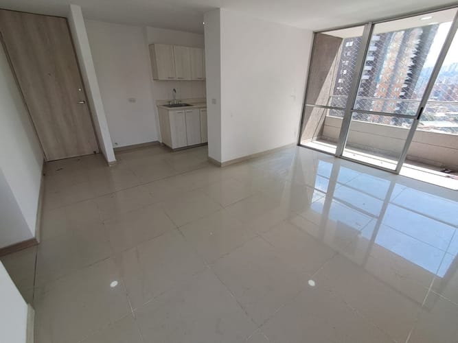 Apartamento de 3 alcobas en arriendo en Monteazul, Sabaneta, 76 m² · foto 5 de 20
