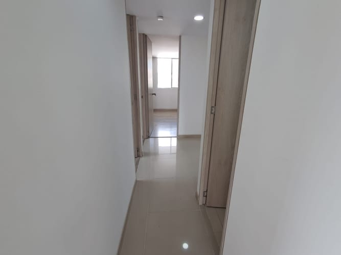 Apartamento de 3 alcobas en arriendo en Monteazul, Sabaneta, 76 m² · foto 10 de 20