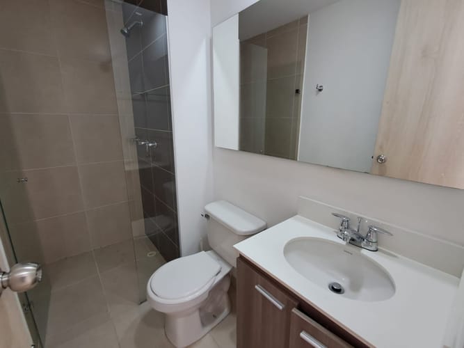Apartamento de 3 alcobas en arriendo en Monteazul, Sabaneta, 76 m² · foto 11 de 20