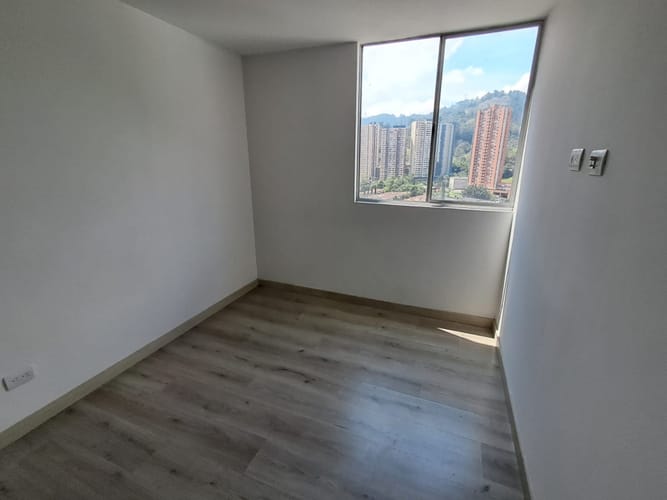 Apartamento de 3 alcobas en arriendo en Monteazul, Sabaneta, 76 m² · foto 13 de 20
