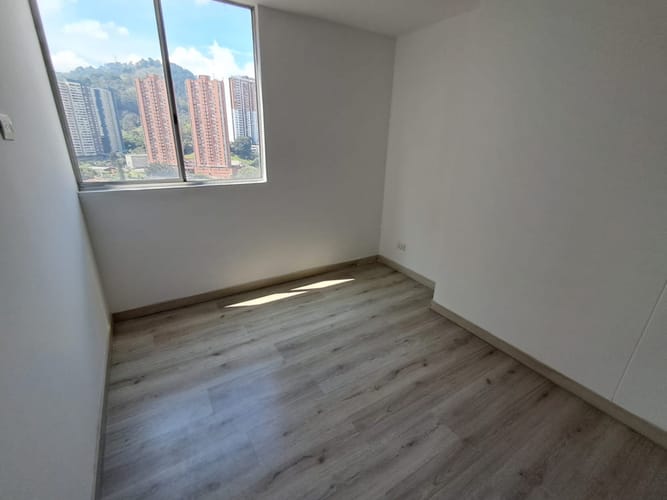 Apartamento de 3 alcobas en arriendo en Monteazul, Sabaneta, 76 m² · foto 15 de 20
