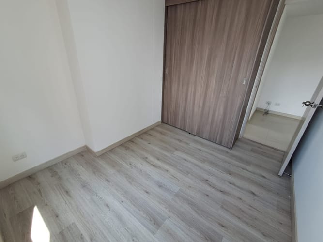 Apartamento de 3 alcobas en arriendo en Monteazul, Sabaneta, 76 m² · foto 16 de 20