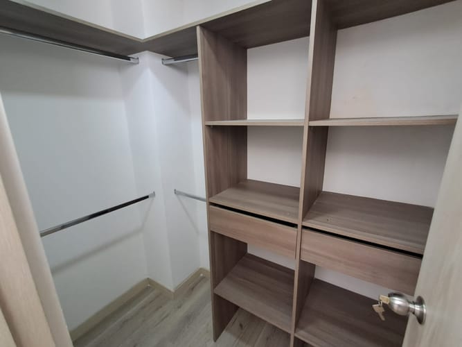 Apartamento de 3 alcobas en arriendo en Monteazul, Sabaneta, 76 m² · foto 19 de 20