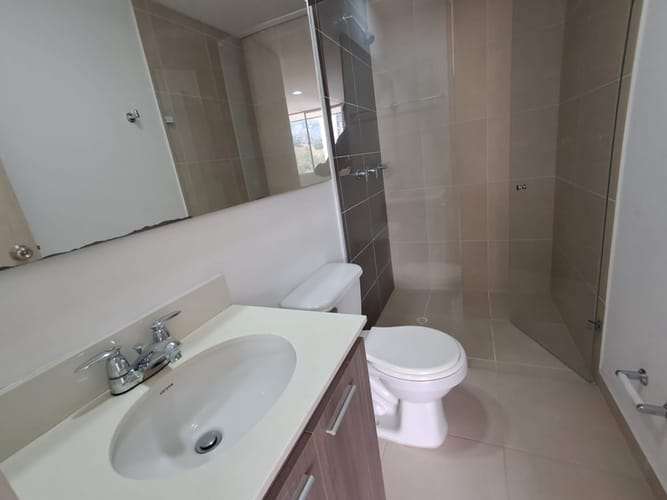 Apartamento de 3 alcobas en arriendo en Monteazul, Sabaneta, 76 m² · foto 20 de 20