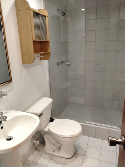 Apartamento de 3 alcobas en arriendo en Balcones Del Salitre, Bogotá, 61 m² · foto 2 de 13