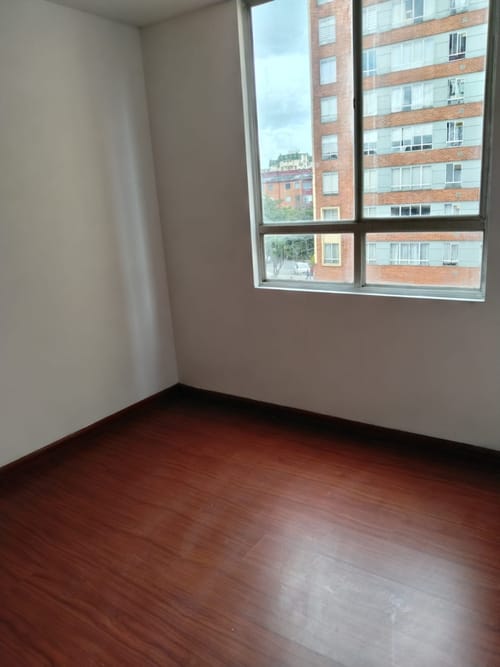 Apartamento de 3 alcobas en arriendo en Balcones Del Salitre, Bogotá, 61 m² · foto 3 de 13