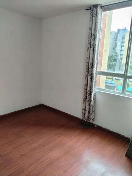 Apartamento de 3 alcobas en arriendo en Balcones Del Salitre, Bogotá, 61 m² · foto 4 de 13