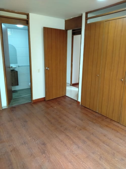 Apartamento de 3 alcobas en arriendo en Balcones Del Salitre, Bogotá, 61 m² · foto 5 de 13