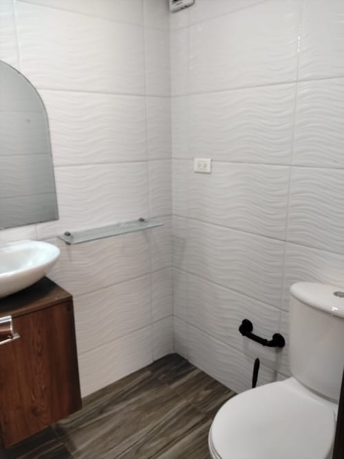 Apartamento de 3 alcobas en arriendo en Balcones Del Salitre, Bogotá, 61 m² · foto 7 de 13
