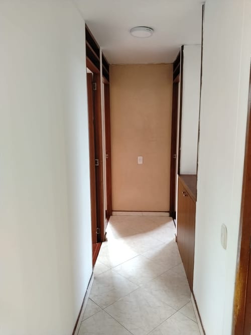 Apartamento de 3 alcobas en arriendo en Balcones Del Salitre, Bogotá, 61 m² · foto 9 de 13