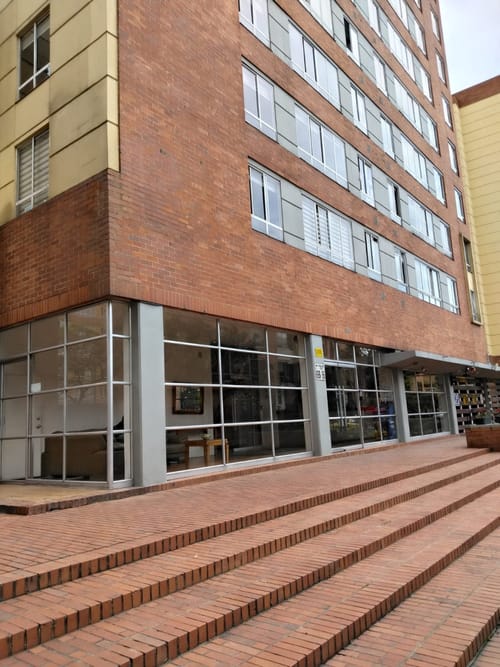 Apartamento de 3 alcobas en arriendo en Balcones Del Salitre, Bogotá, 61 m² · foto 13 de 13