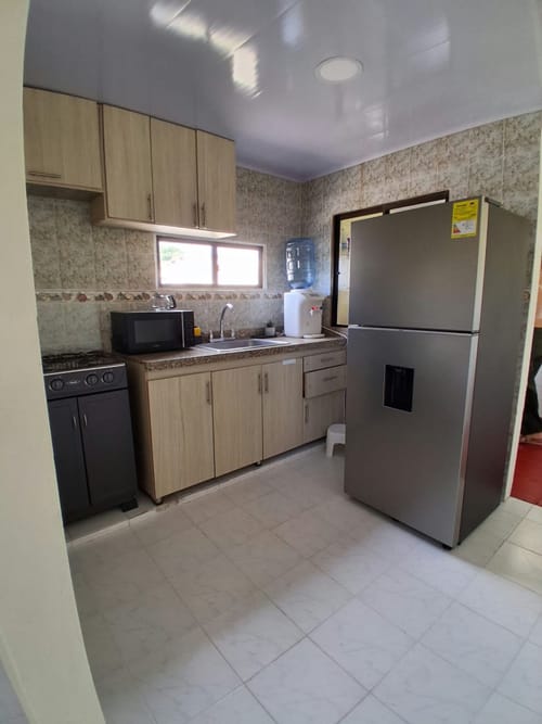 Apartamento de 2 alcobas en arriendo en Las Mercedes, Barranquilla, 73 m² · foto 5 de 7
