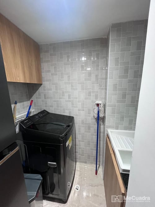 Apartamento de 2 alcobas en venta en Quebrada La Iglesia Ii, Bucaramanga, 59 m² · foto 21 de 24