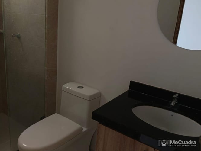 Apartamento de 3 alcobas en venta en Ricaurte, Bucaramanga, 62 m² · foto 9 de 13