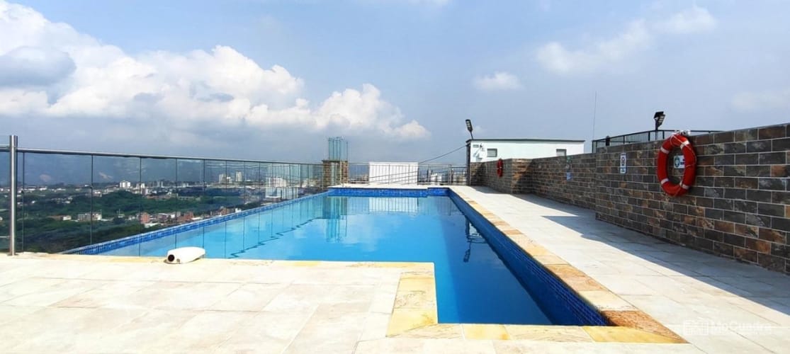 Apartamento de 3 alcobas en venta en Ricaurte, Bucaramanga, 62 m² · foto 12 de 13