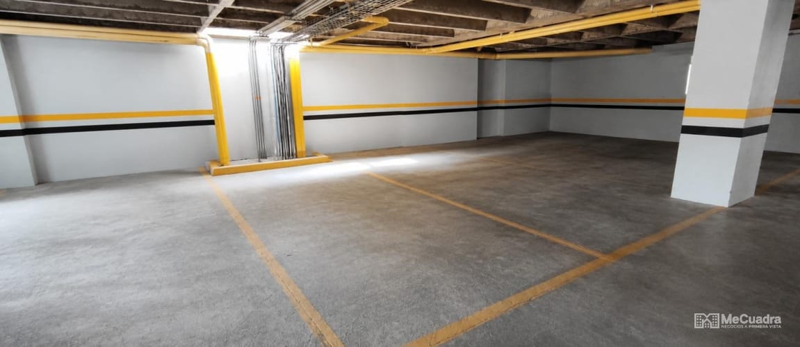 Apartamento de 3 alcobas en venta en Ricaurte, Bucaramanga, 62 m² · foto 13 de 13