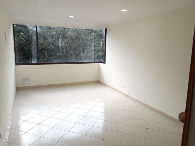 Apartamento de 1 alcoba en arriendo en Cedritos, Bogotá, 50 m² · foto 3 de 16