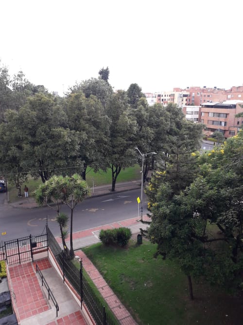 Apartamento de 1 alcoba en arriendo en Cedritos, Bogotá, 50 m² · foto 4 de 16