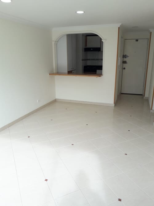 Apartamento de 1 alcoba en arriendo en Cedritos, Bogotá, 50 m² · foto 5 de 16