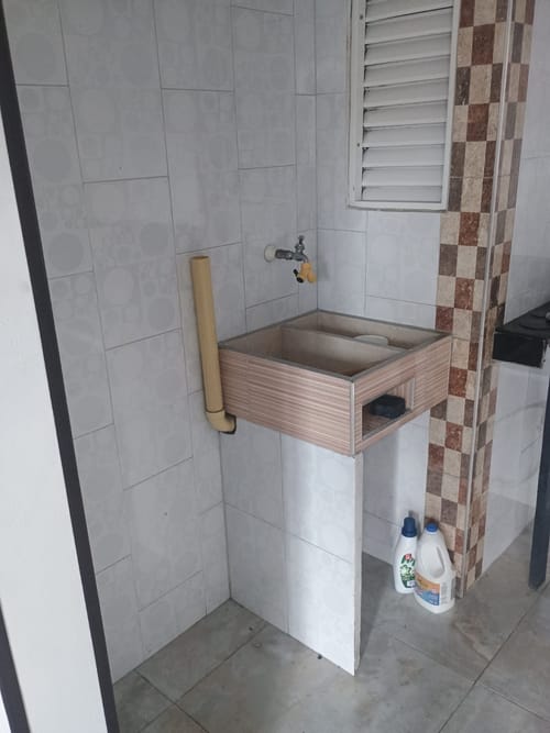 Apartamento de 2 alcobas en arriendo en San Isidro, Soacha, 40 m² · foto 3 de 9