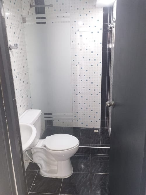Apartamento de 2 alcobas en arriendo en San Isidro, Soacha, 40 m² · foto 5 de 9