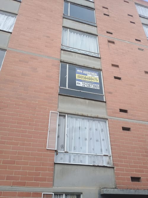 Apartamento de 2 alcobas en arriendo en San Isidro, Soacha, 40 m² · foto 6 de 9