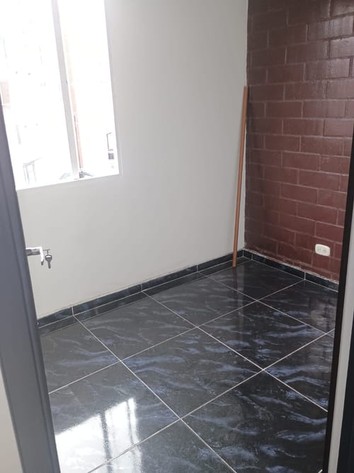 Apartamento de 2 alcobas en arriendo en San Isidro, Soacha, 40 m² · foto 9 de 9