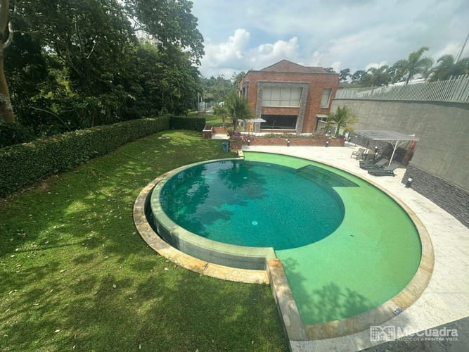 Lote en venta en Ruitoque, Floridablanca, 882 m² · foto 5 de 9