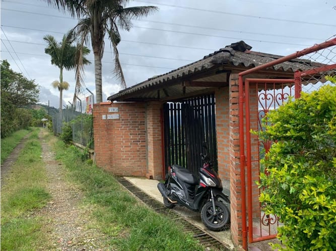 Finca en venta en La Bella, Pereira, 480 m² · foto 3 de 24