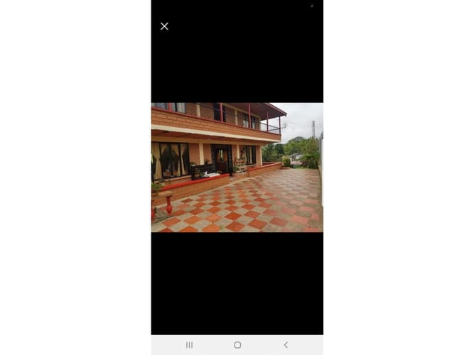 Finca en venta en La Bella, Pereira, 480 m² · foto 7 de 24