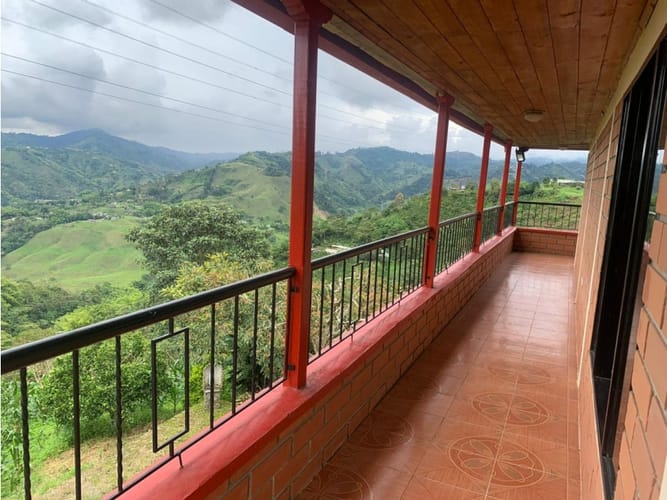 Finca en venta en La Bella, Pereira, 480 m² · foto 12 de 24