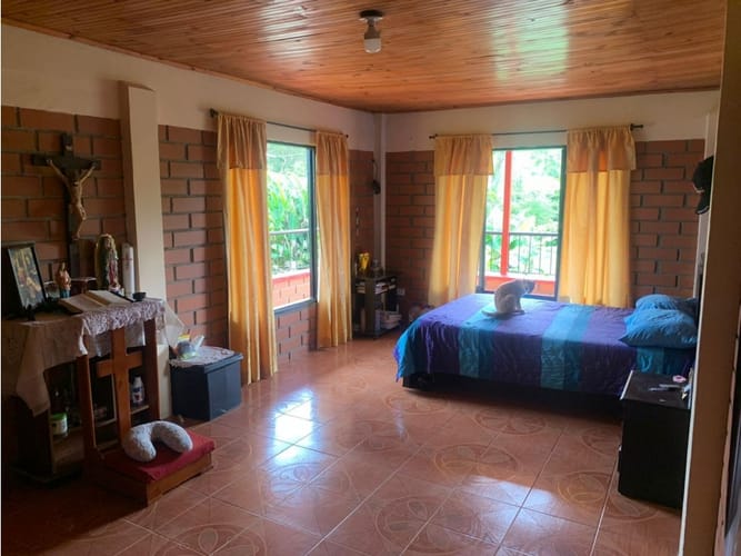 Finca en venta en La Bella, Pereira, 480 m² · foto 14 de 24