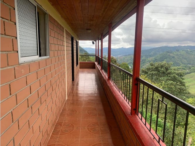 Finca en venta en La Bella, Pereira, 480 m² · foto 19 de 24