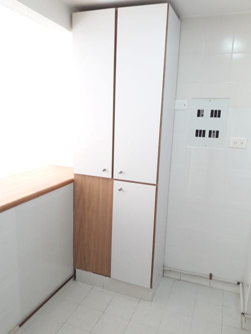 Apartamento de 1 alcoba en arriendo en Cedritos, Bogotá, 50 m² · foto 11 de 16