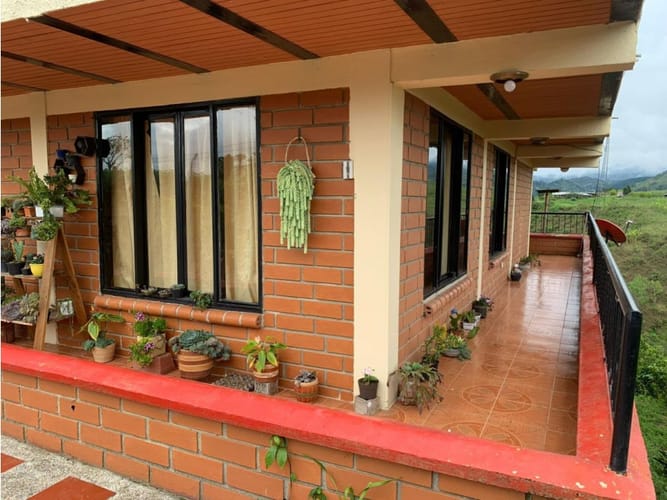 Finca en venta en La Bella, Pereira, 480 m² · foto 22 de 24
