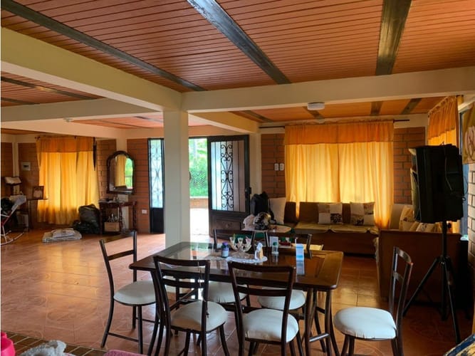 Finca en venta en La Bella, Pereira, 480 m² · foto 24 de 24