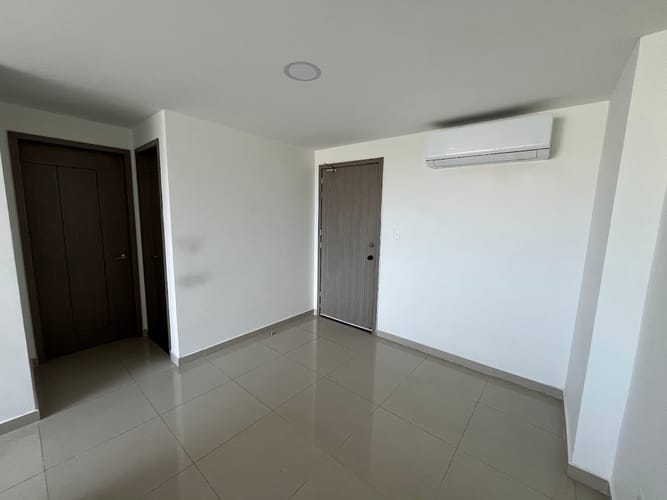 Apartamento de 2 alcobas en arriendo en El Porvenir, Barranquilla, 80 m² · foto 3 de 13