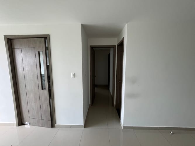 Apartamento de 2 alcobas en arriendo en El Porvenir, Barranquilla, 80 m² · foto 6 de 13