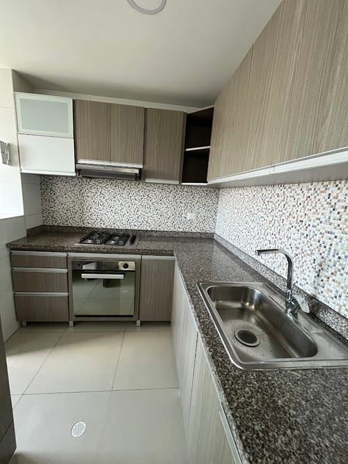 Apartamento de 2 alcobas en arriendo en El Porvenir, Barranquilla, 80 m² · foto 7 de 13