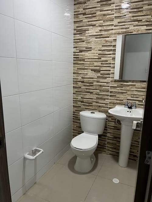 Apartamento de 2 alcobas en arriendo en El Porvenir, Barranquilla, 80 m² · foto 9 de 13