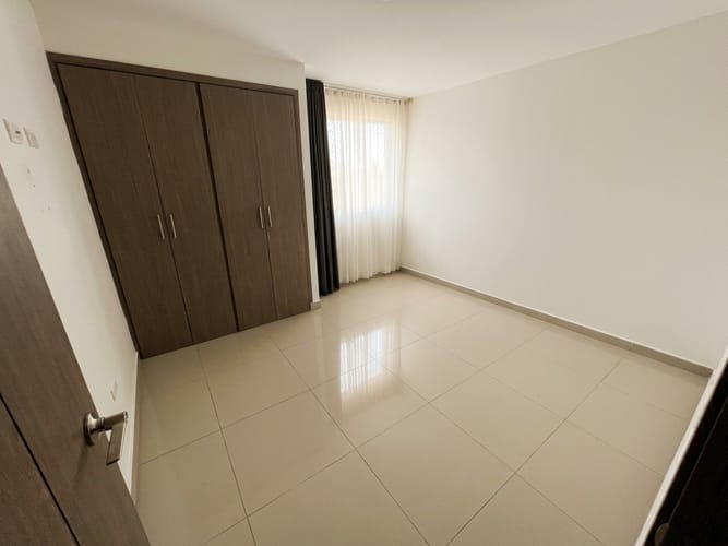 Apartamento de 2 alcobas en arriendo en El Porvenir, Barranquilla, 80 m² · foto 10 de 13