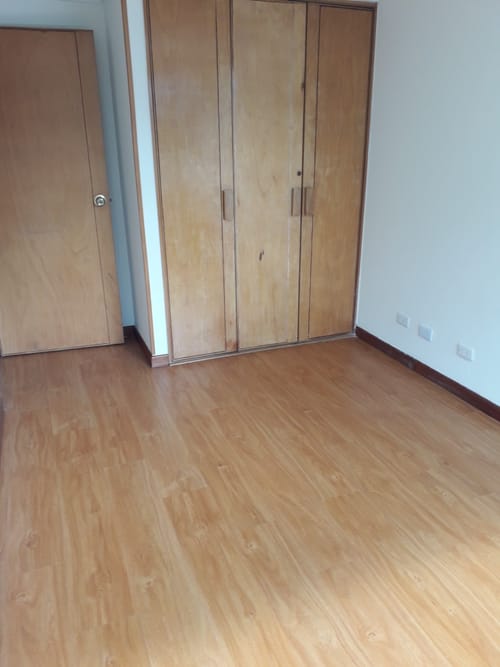 Apartamento de 1 alcoba en arriendo en Cedritos, Bogotá, 50 m² · foto 14 de 16