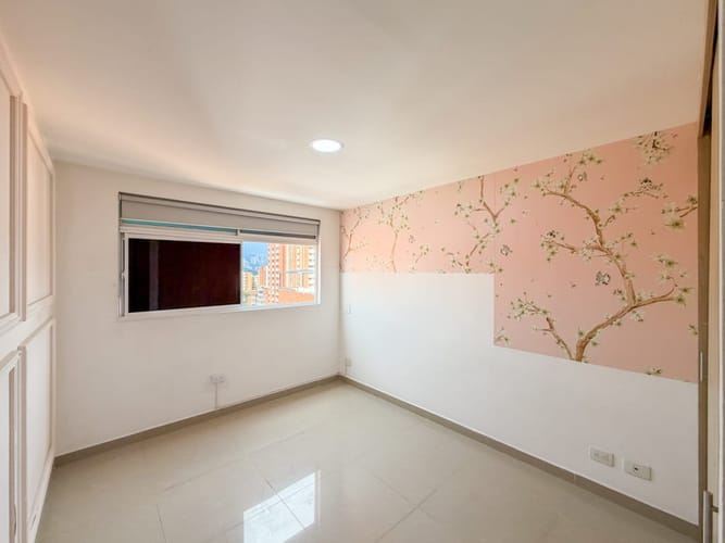 Apartamento de 3 alcobas en arriendo en Lorena, Medellín, 105 m² · foto 11 de 24