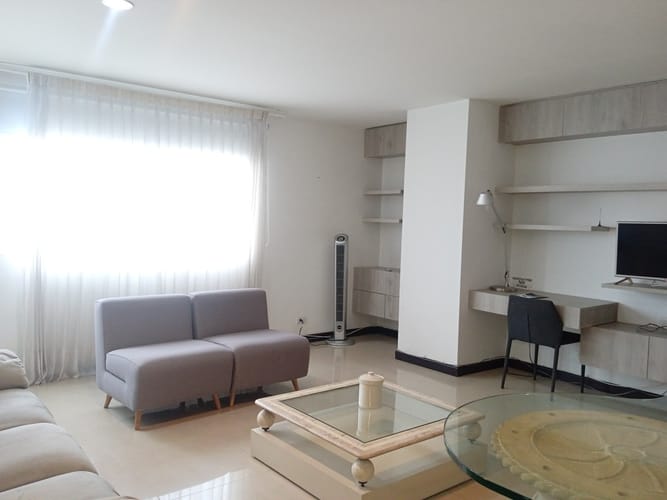 Apartamento de 1 alcoba en arriendo en Versalles, Cali, 60 m² · foto 2 de 12