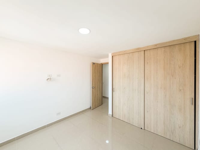 Apartamento de 3 alcobas en arriendo en Lorena, Medellín, 105 m² · foto 14 de 24