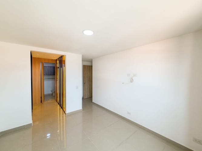 Apartamento de 3 alcobas en arriendo en Lorena, Medellín, 105 m² · foto 16 de 24