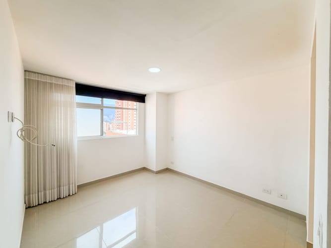 Apartamento de 3 alcobas en arriendo en Lorena, Medellín, 105 m² · foto 17 de 24